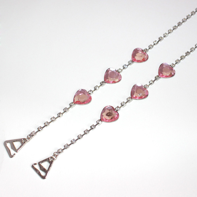 Sangles pour lingerie J.M0006 - Ref 803006 Image 33