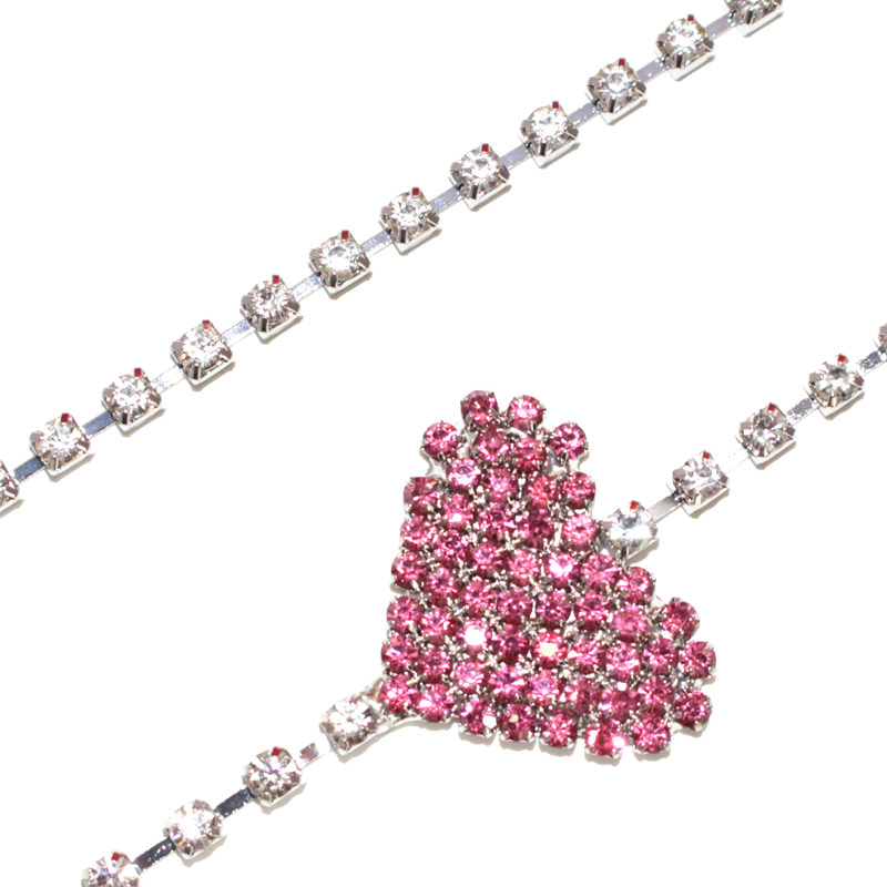 Sangles pour lingerie J.M0006 - Ref 803006 Image 29