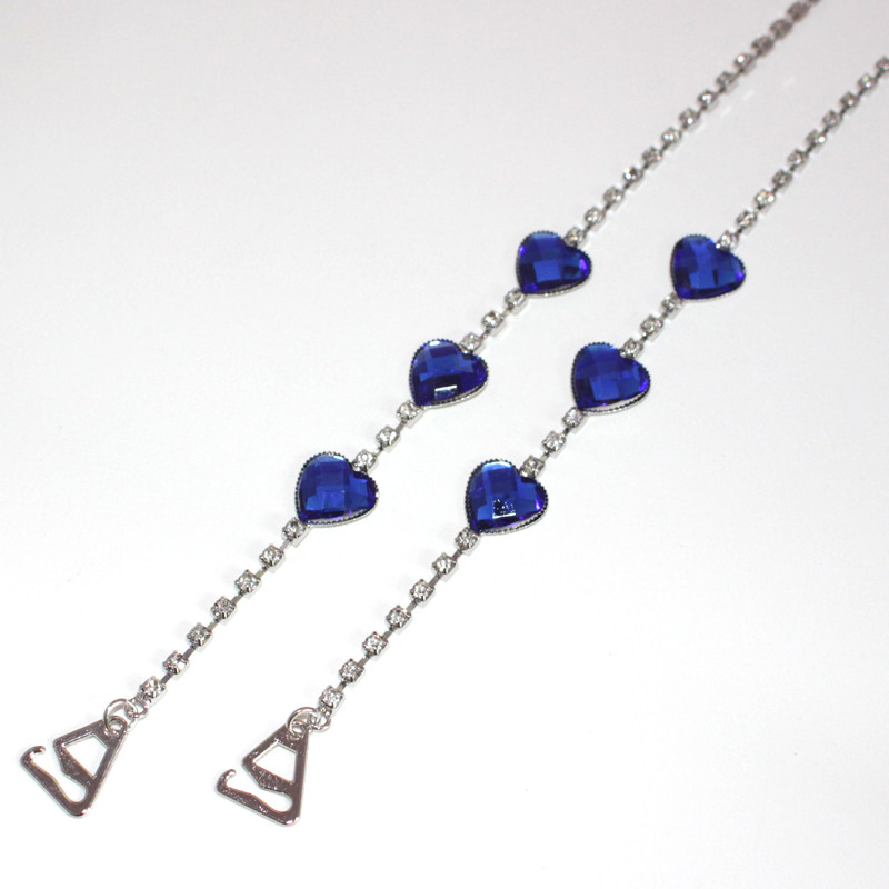 Sangles pour lingerie J.M0006 - Ref 803006 Image 32