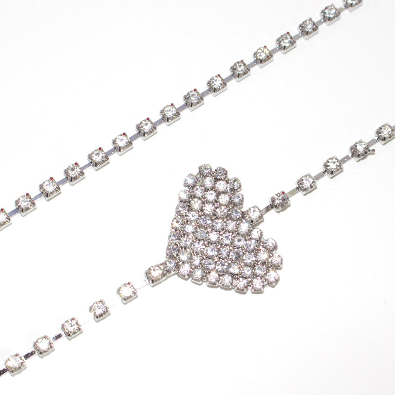 Sangles pour lingerie J.M0006 - Ref 803006 Image 30