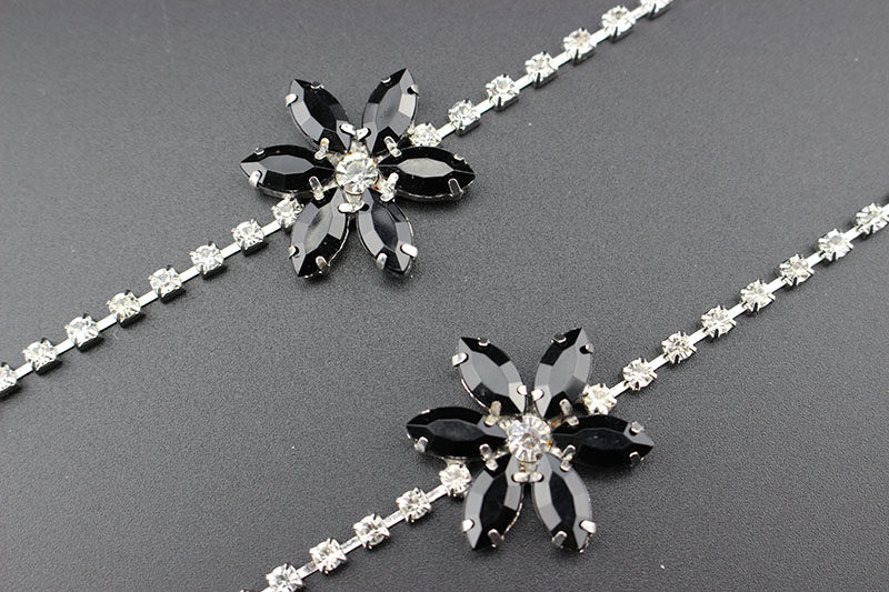 Sangles pour lingerie J.M0025 - Ref 807806 Image 21