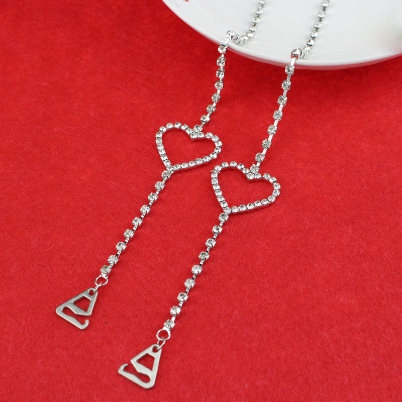 Sangles pour lingerie J.M0006 - Ref 803006 Image 37