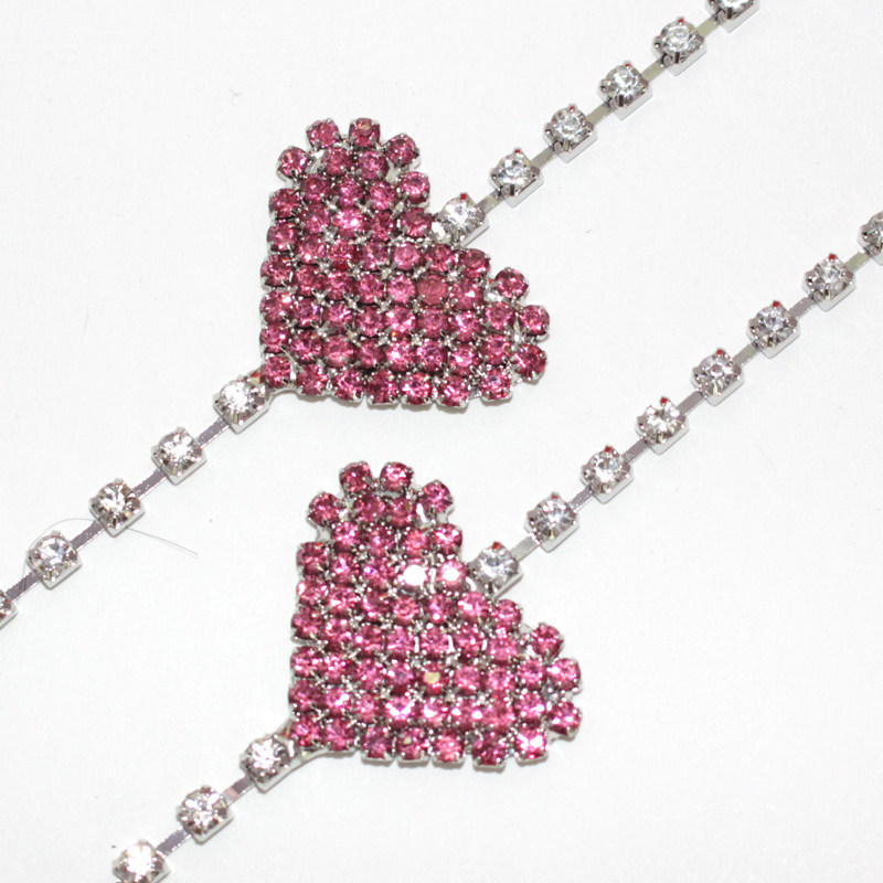 Sangles pour lingerie J.M0006 - Ref 803006 Image 25