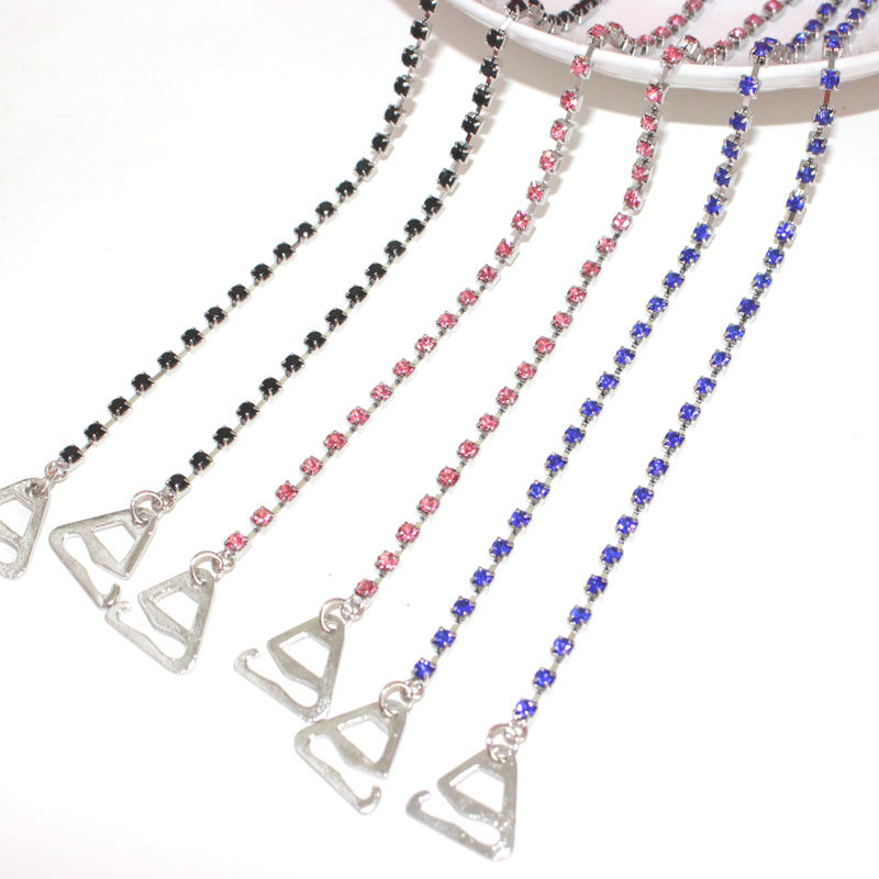 Sangles pour lingerie J.M0020 - Ref 804569 Image 15