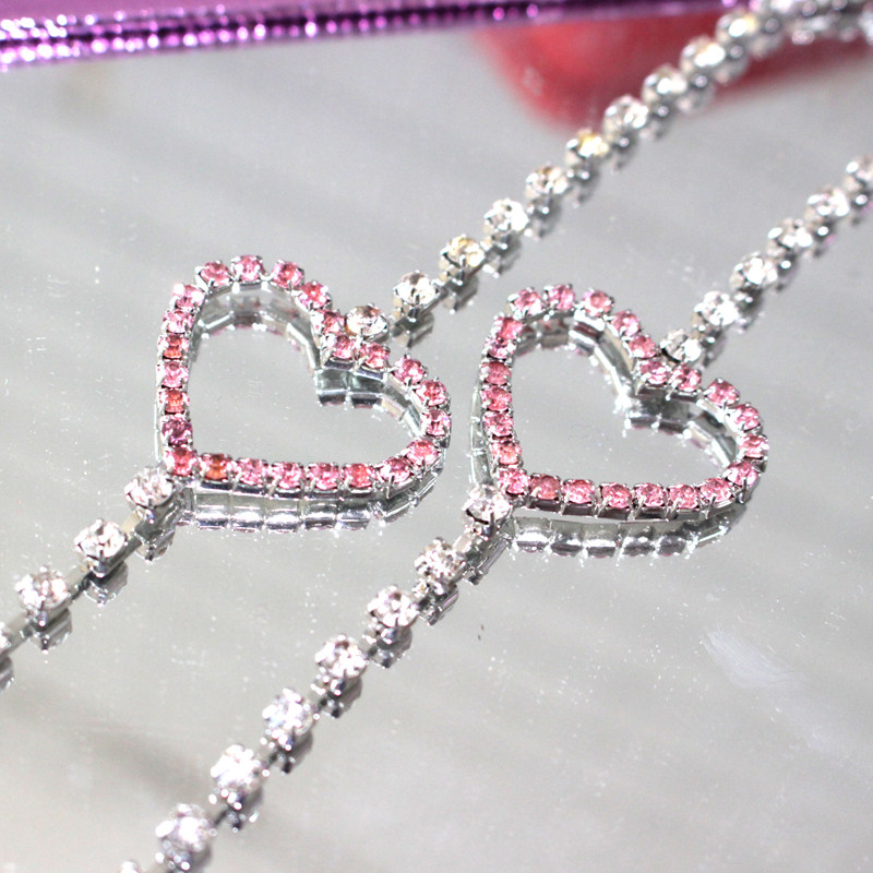 Sangles pour lingerie J.M0006 - Ref 803006 Image 20