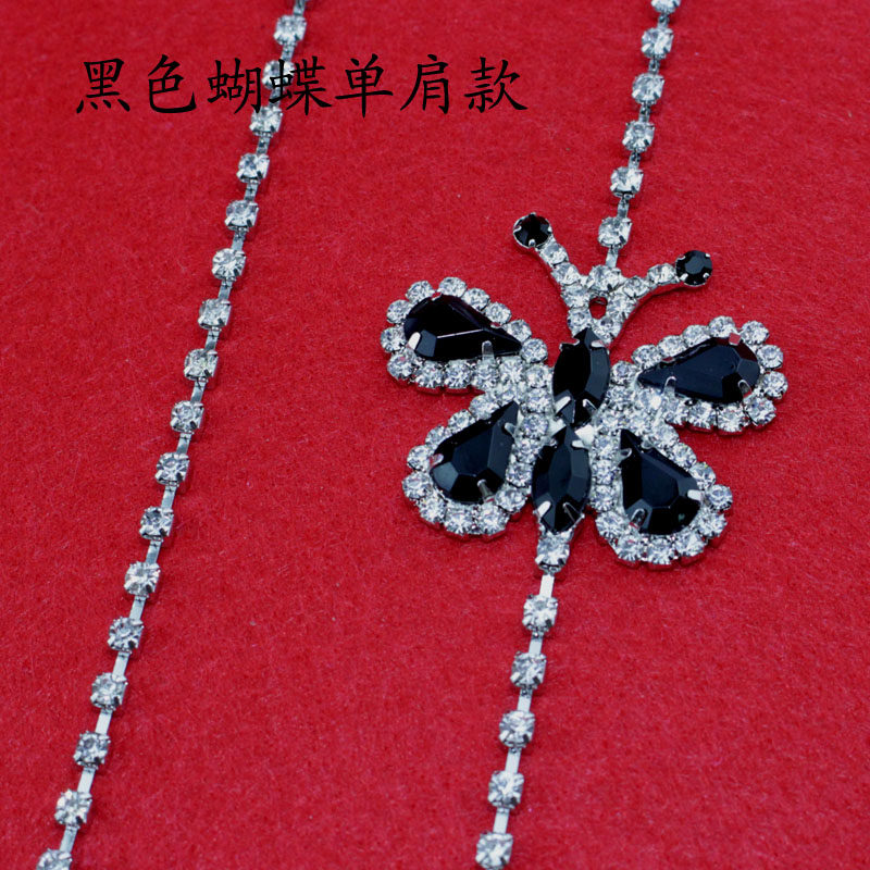 Sangles pour lingerie J.M0025 - Ref 807806 Image 18