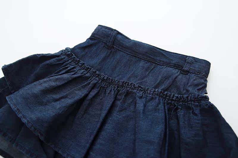 Jupe fillette - Ref 2050060 Image 9