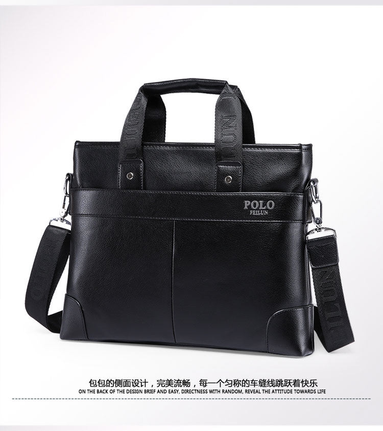 Sac pour homme - Ref 51978 Image 29