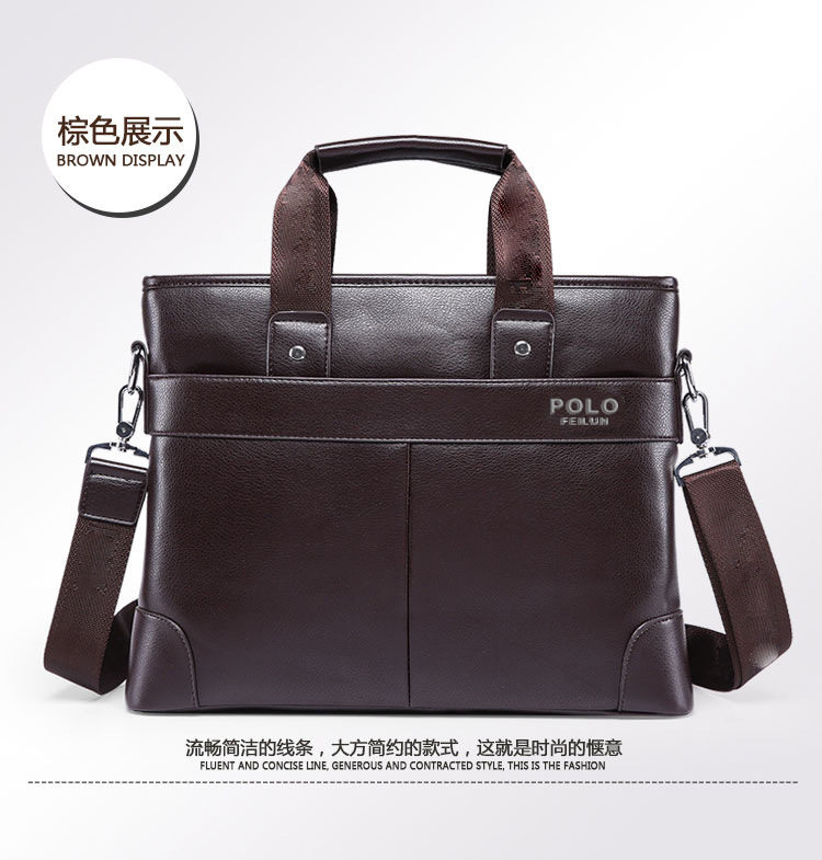 Sac pour homme - Ref 51978 Image 33