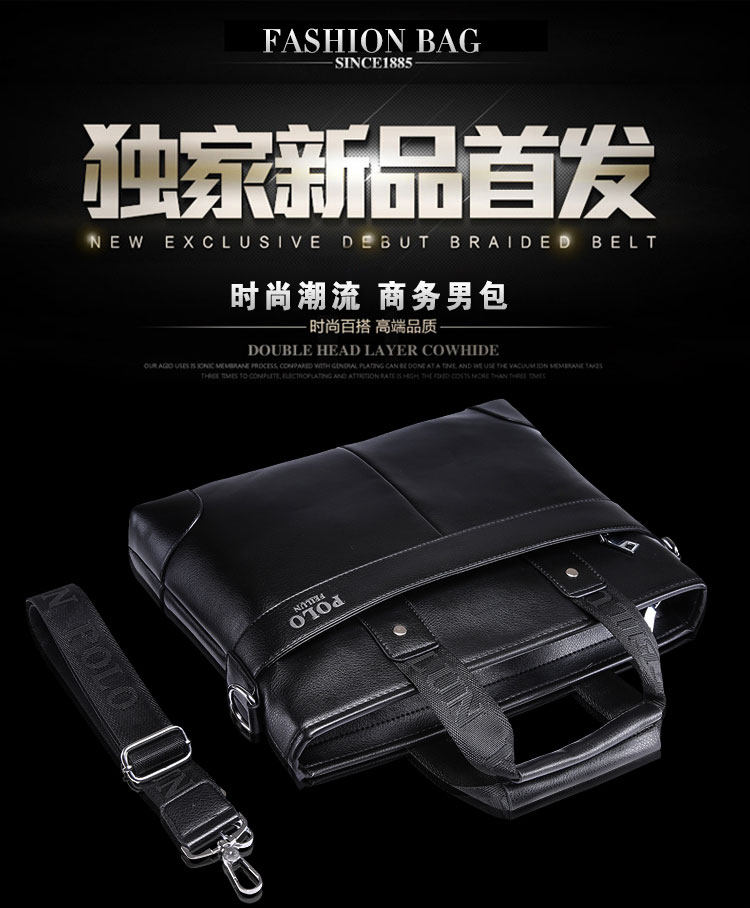 Sac pour homme - Ref 51978 Image 22