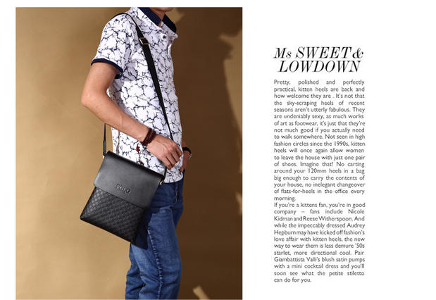 Sac homme - Ref 51319 Image 55