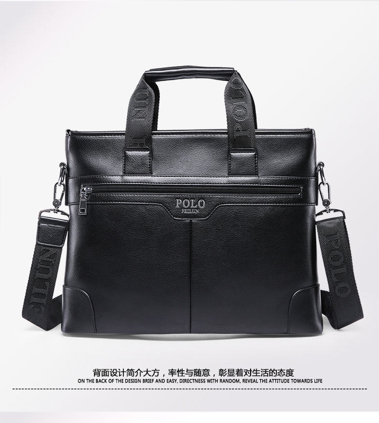 Sac pour homme - Ref 51978 Image 32