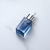 Bishin preferred spot Korean Kona blue carenology95 Blue chrysanthemum essential oil calming soothing moisturizing