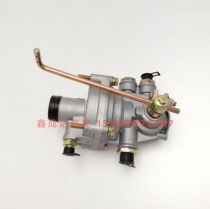 FAW Hongta Jiefang light card bully Gold Bell Classic 1347 male lion S230 relay valve load sensing proportional valve assembly