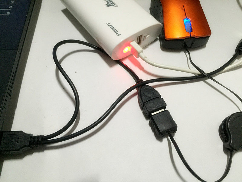 Prolongateur USB - Ref 438236 Image 5