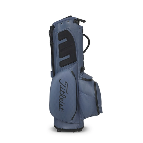 Titleist Сумка для гольфа Titlis 25 новых продуктов Водоотталкивающая сумка StaDry Strong Hand 5 Series Stand Bag
