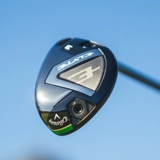 Callaway/卡拉威 25 Новый Элит Иридий Гибридный Высокий Разобедливый Железное дерево