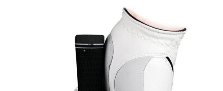 Găng tay golf FootJoy WeatherSof Găng tay golf nam Găng tay golf mới găng tay chống nắng nam