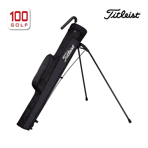 Titleist Сумка на подставке для гольфа Titleist новая сверхлегкая и прочная портативная сумка на подставке для гольфа