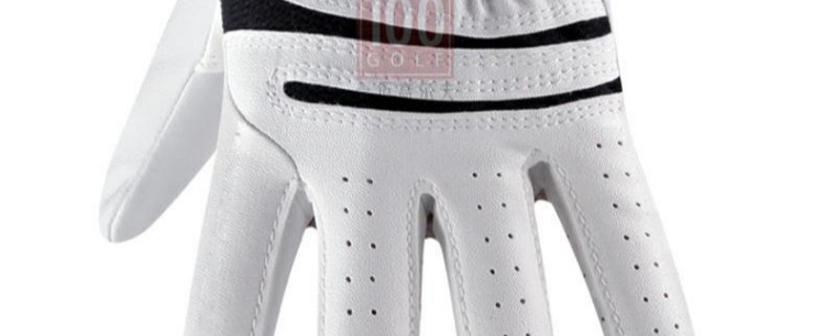 Găng tay golf FootJoy WeatherSof Găng tay golf nam Găng tay golf mới găng tay chống nắng nam