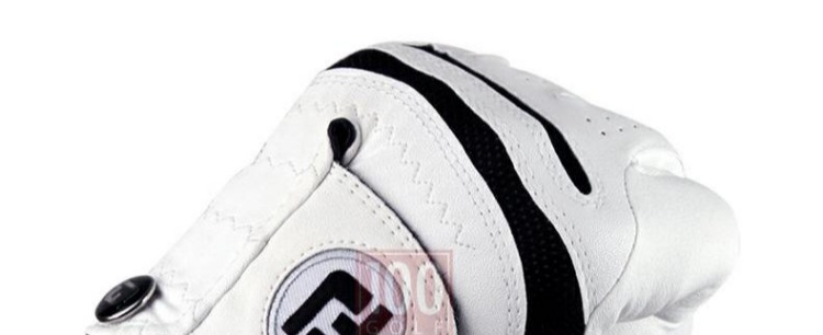 Găng tay golf FootJoy WeatherSof Găng tay golf nam Găng tay golf mới găng tay chống nắng nam