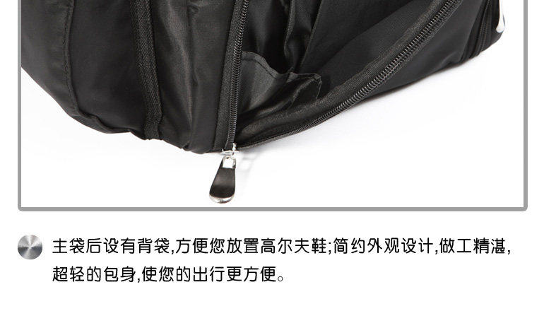 Sac de golf - Ref 44682 Image 13