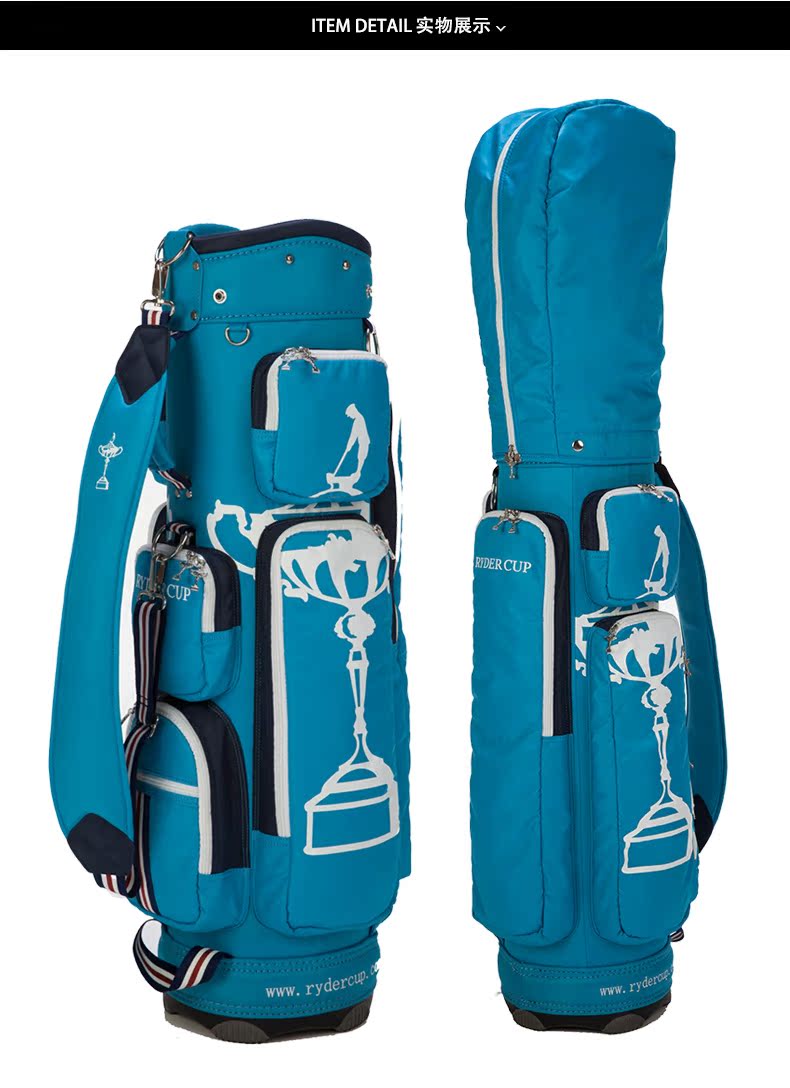 Sac de golf - Ref 37061 Image 9