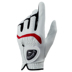 Callaway Callaway Golf Găng tay nam THỜI TIẾT Full Climate Găng tay nam Đơn 18 Sản phẩm mới ống tay chống nắng nam Golf