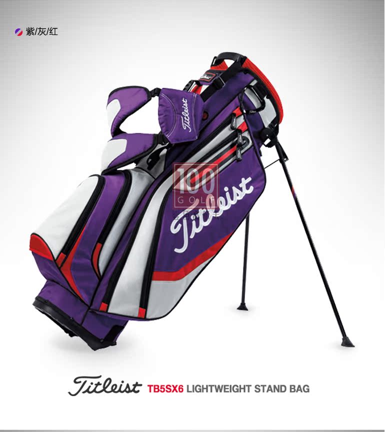 Sac de golf - Ref 37710 Image 8