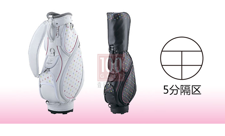 Sac de golf - Ref 44689 Image 4