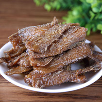 (2 cans)Crock with fish Instant canned fish Instant canned fish Yellow fish crispy fish 410g