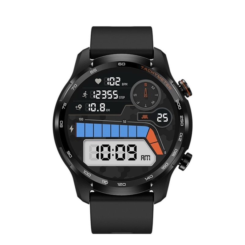 Ticwatch Gtw Smart Genuine Sports Watch Waterproof Heart Rate Esim Independent Communication Blood Oxygen Nfc Music Ticwatch Gtw Smart Genuine Sports Watch Waterproof Heart Rate Esim Independent Communication Blood Oxygen Nfc Music