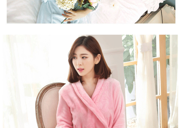 Peignoir - Ref 594518 Image 20