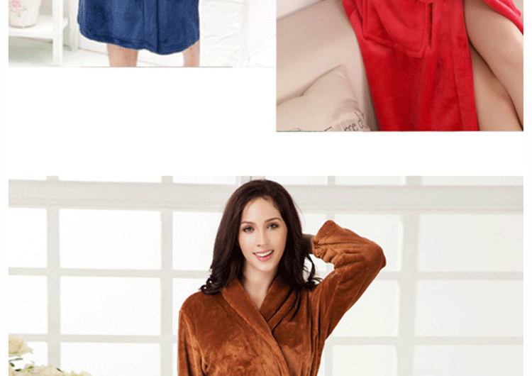 Peignoir - Ref 594518 Image 32