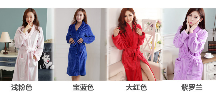 Peignoir - Ref 594518 Image 11