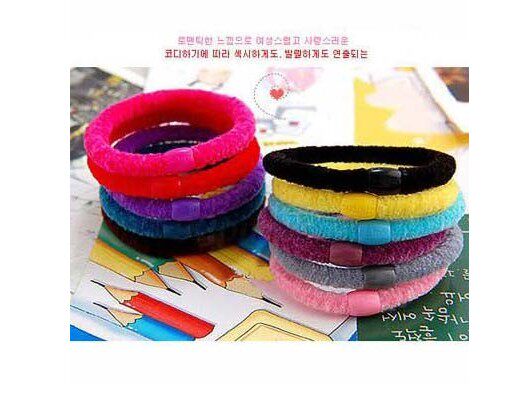 Accessoire coiffure - Ref 1203993 Image 32