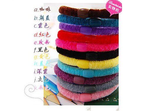 Accessoire coiffure - Ref 1203993 Image 29