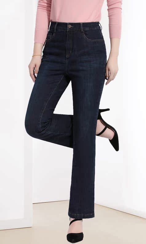 Jean femme JDING   - Ref 3191397 Image 34