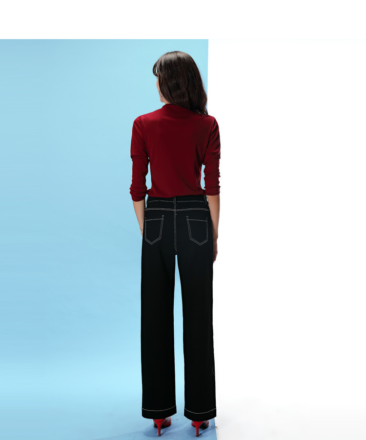 Cardigan JDING   en Nylon - Ref 3229586 Image 36