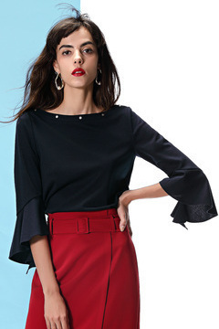 Cardigan JDING   en Nylon - Ref 3229586 Image 8