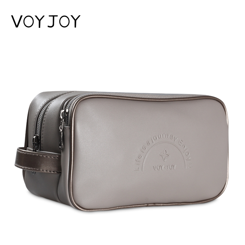 VOYJOY Wash Bag Men Travel Travel Containing Bag Waterproof Makeup Bag Women Portable Sports Outdoor Supplies Brief
