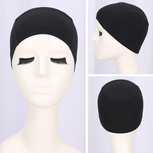 黛美丝 Эластичная сетка для волос, эластичная сетка, аксессуары для парика