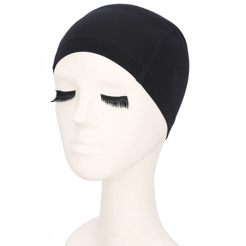 黛美丝 Эластичная сетка для волос, эластичная сетка, аксессуары для парика