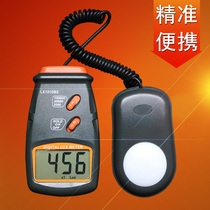 High-precision illuminance meter photometer photometric measurement light intensity Test digital sensor
