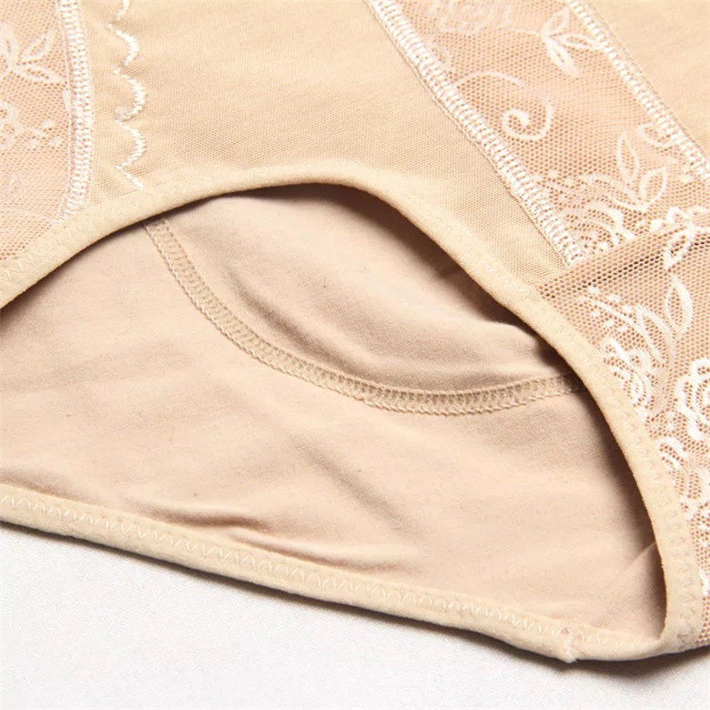 body amincissant simple en coton - Ref 670563 Image 8