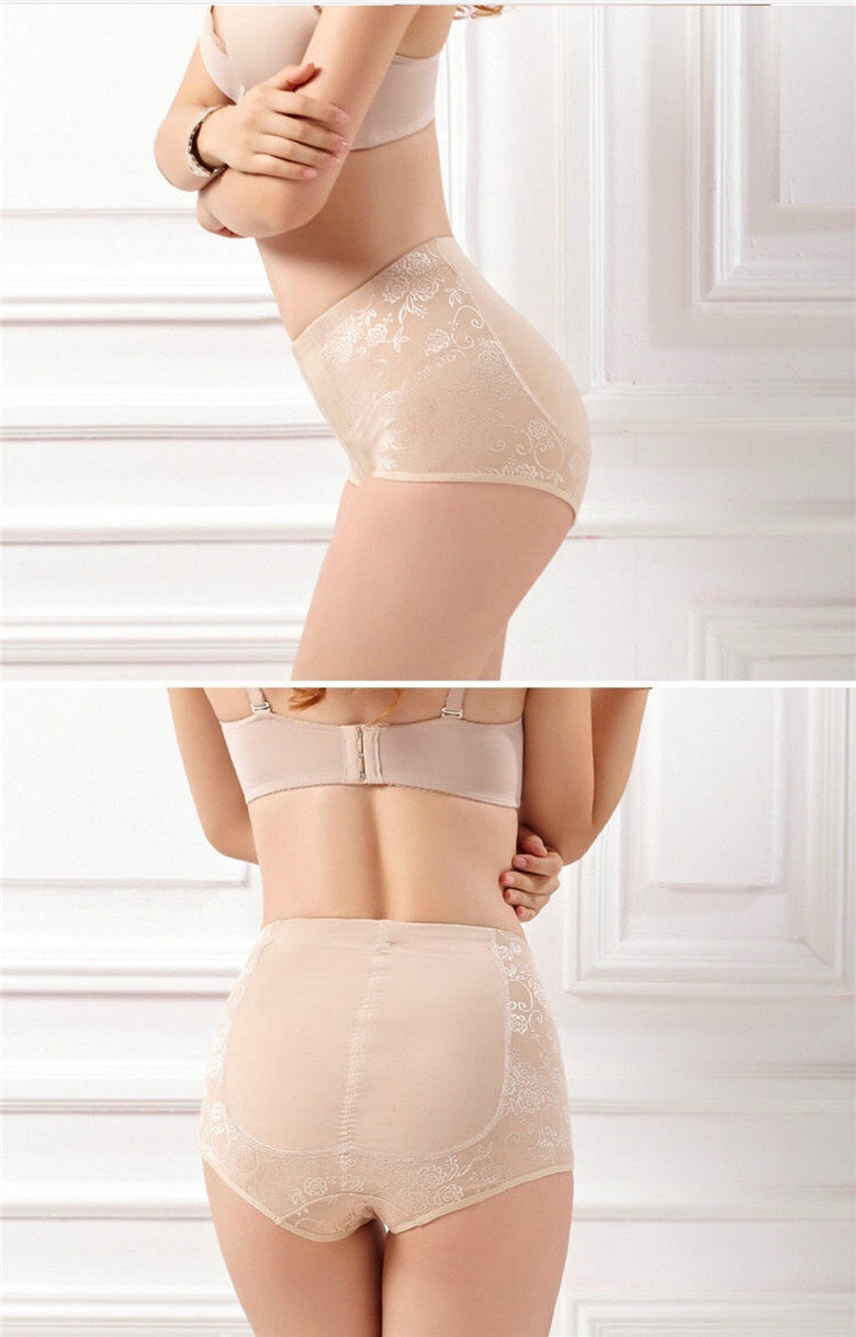 body amincissant simple en coton - Ref 670563 Image 14