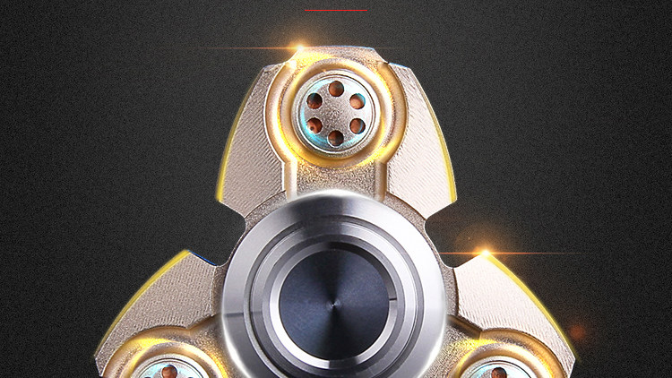 Finger spinner OTHER   - Ref 2614811 Image 7