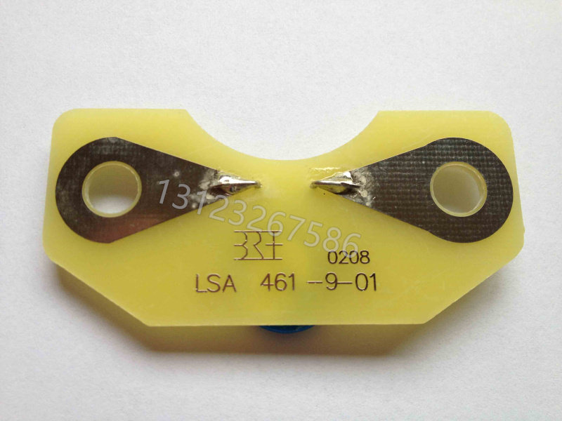 Diesel generator Leesenma Leroy-Somer varistor LSA-4-9-01 LSA432 original dress