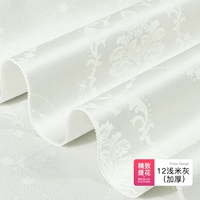 12 светового риса серого