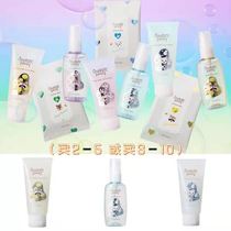 Mi Tang baa baa vecua honey 2021 spring limited repair moisturizing hair spray hand cream wet paper towel